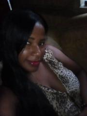 Maria Caicedo