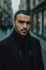 Zakaria El Mabrouk Jlaili