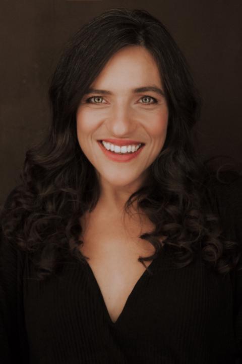 Bea Palya