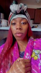 Shavon Hughes