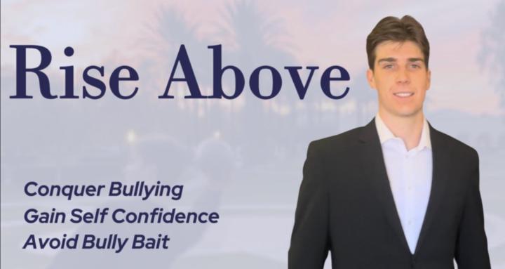 Rise Above Community