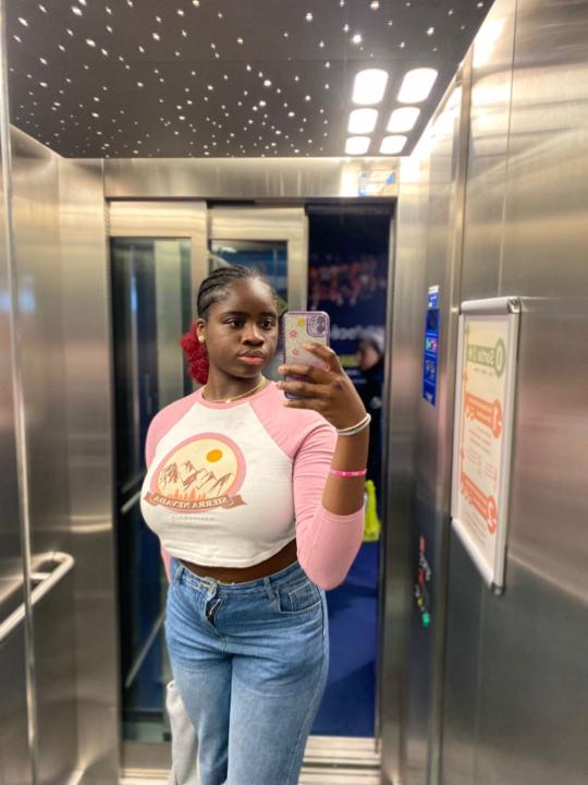 Adetinuke Oluwafunmilayo Grace Adewoyin