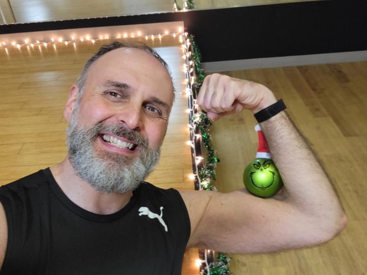 Peter Guarascio