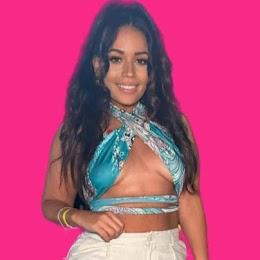 Steph Agramonte
