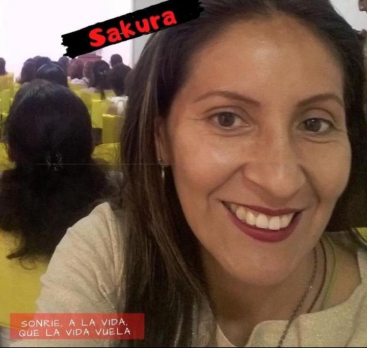 Florsakura Sakura