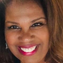 Sylvia Smith-Johnson