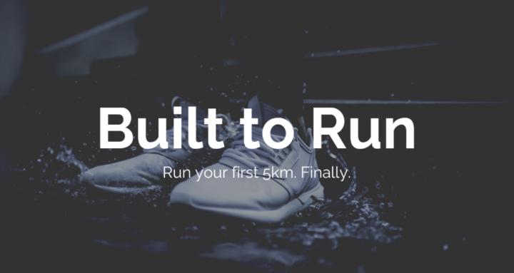 Built to Run