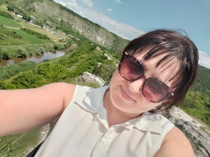 Cernomoreț Inna