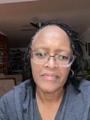 Veronica Kirton-Johnson