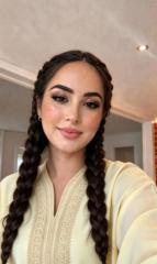 Saira Ash