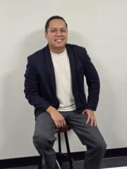 Roberto Fuentes