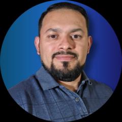 Daniel Jimenez