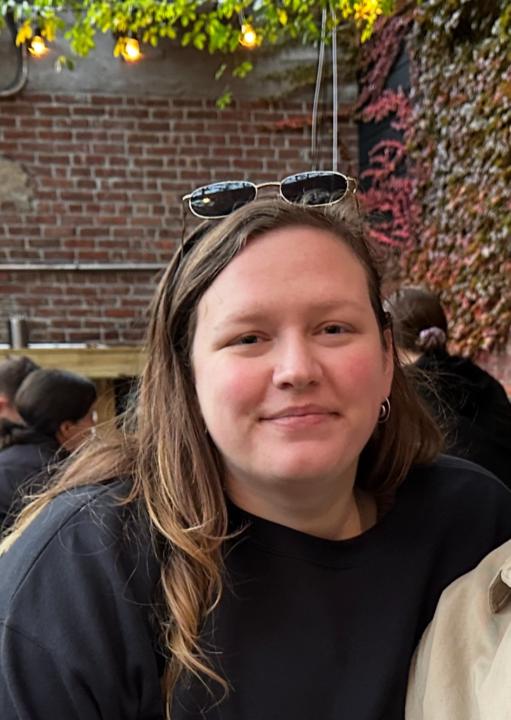 Meara Research at HookPoint