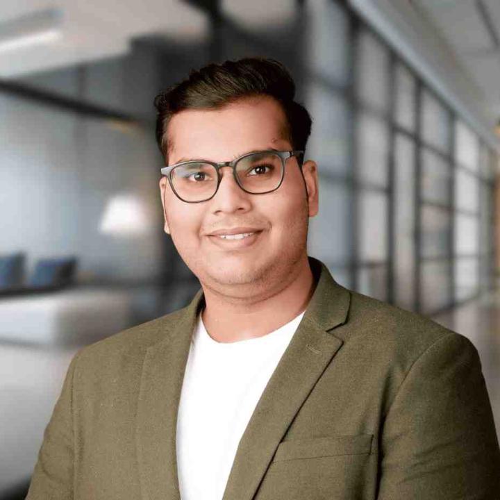 Apaar Agarwal