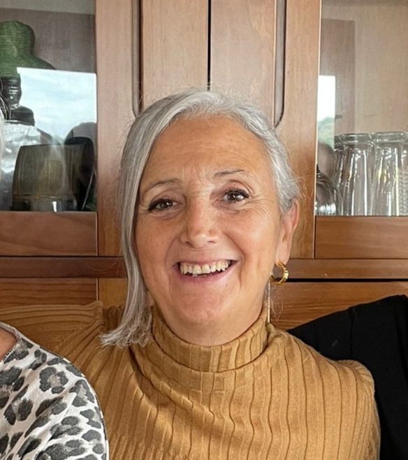 Juana Ruiz Carrión