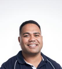 Henry Taufaao