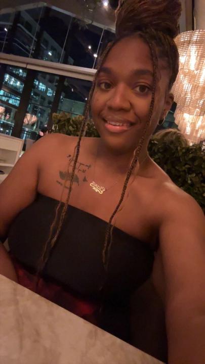 Ciara Chavis
