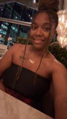 Ciara Chavis