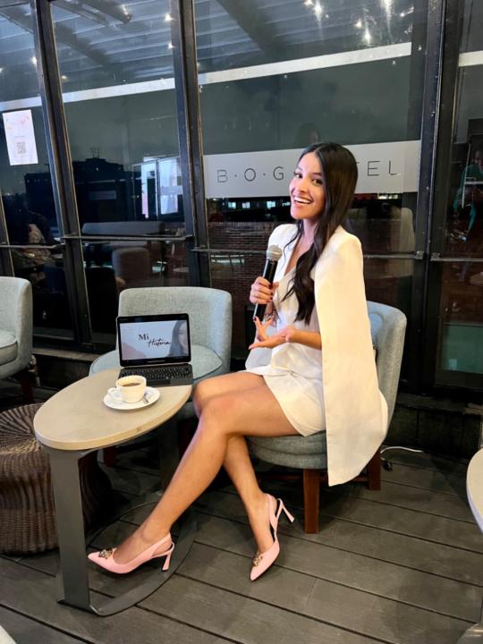 Camila Moreno