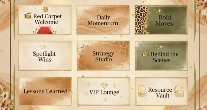 Momentum Hub