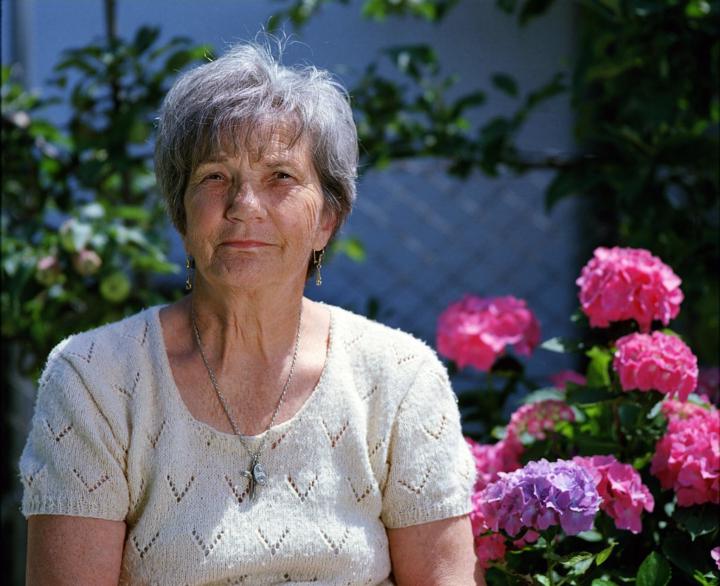 Lilliana Di Belluno