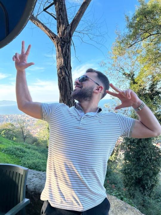 Mücahit kemal Çam