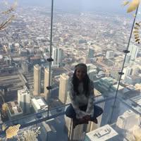 Lida Paola Mendez González