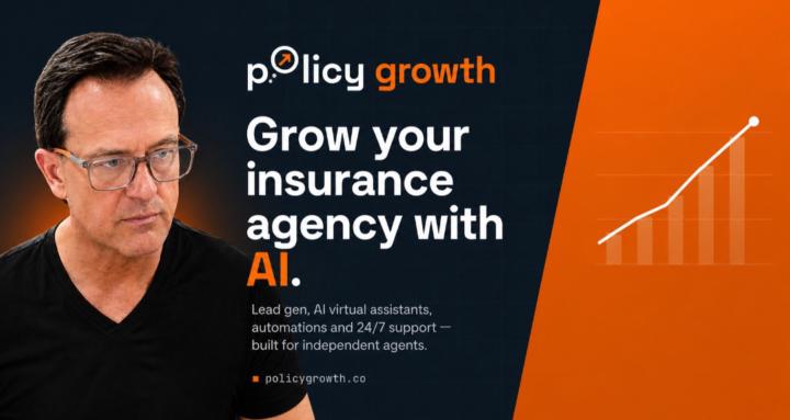 Policy Growth