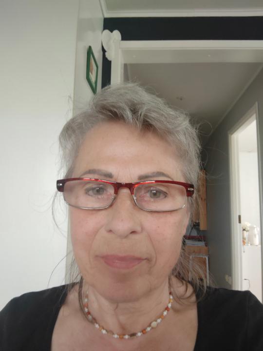 Eugenija Gude