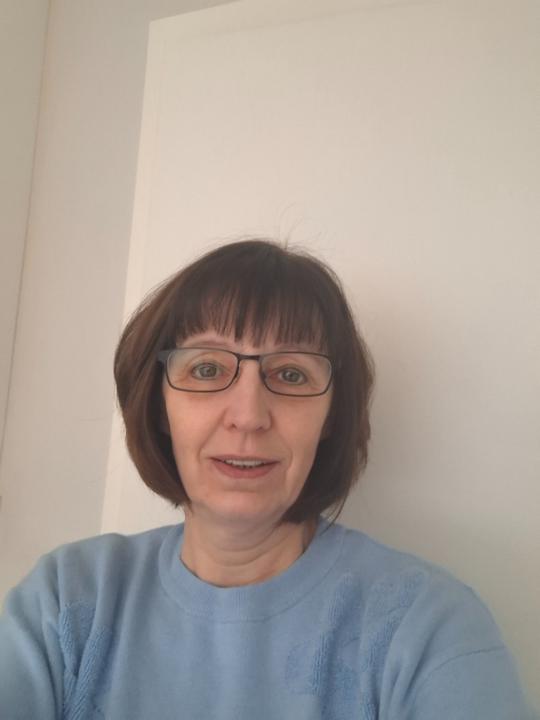 Nathalie De Laender
