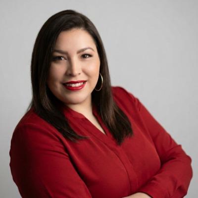 Ana Ruth Aquino