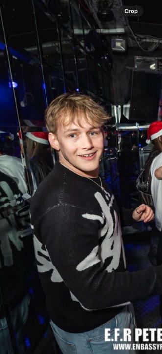 Dominic Dearing