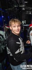 Dominic Dearing