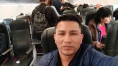 Gibson Stiward García Chira