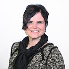 Elke Kopf