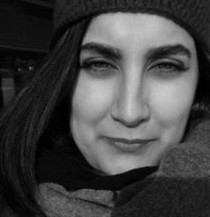 Setareh Borhani