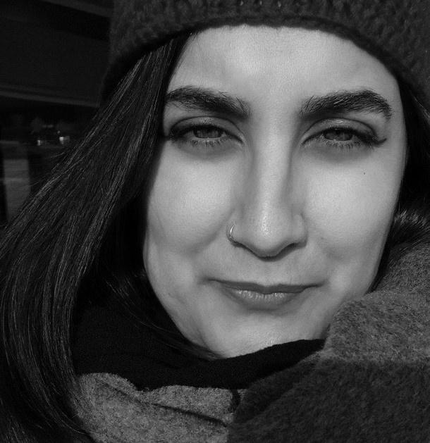 Setareh Borhani