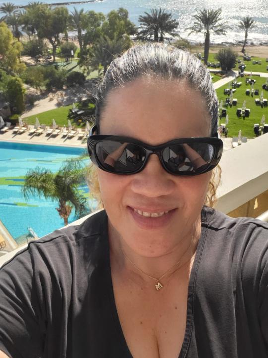 Marcia Motta Motta