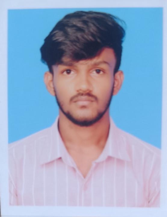 Kumaresan T