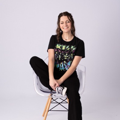 Megan Spencer