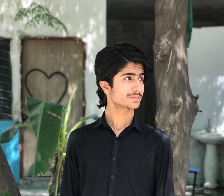 Ahmed Waheed