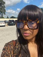 Carmen Bostic