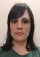Monica Morais