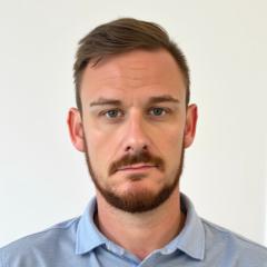 Chris Welsh