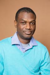 Emmanuel Oluwatosin