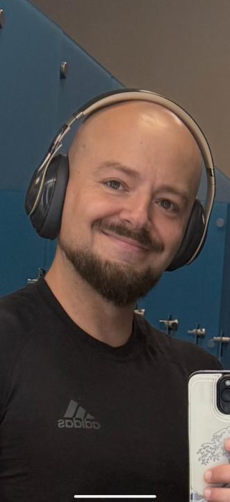Eric Mazanec