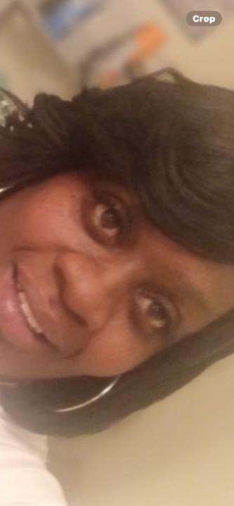 Chyrie Preston