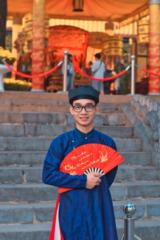 Phương Nguyễn Minh