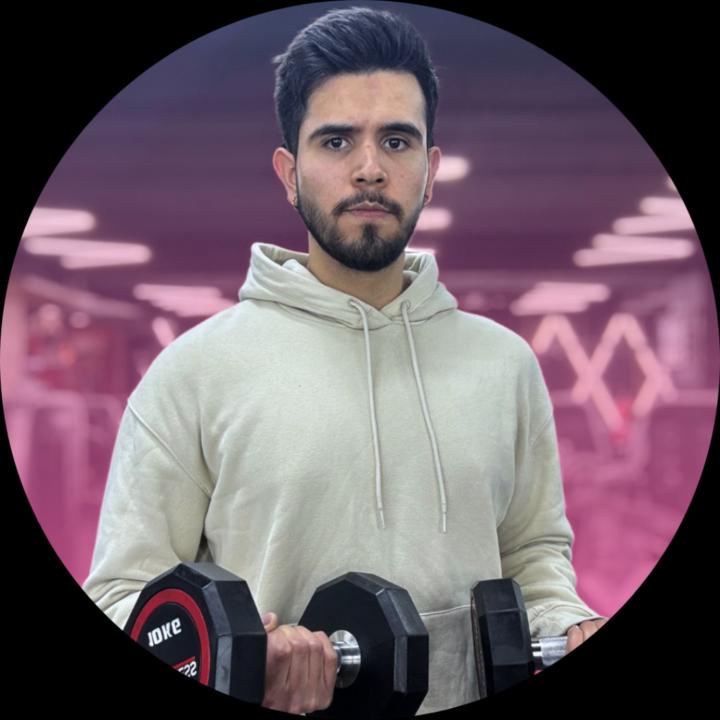 Oscar Eduardo Ramírez Mendoza