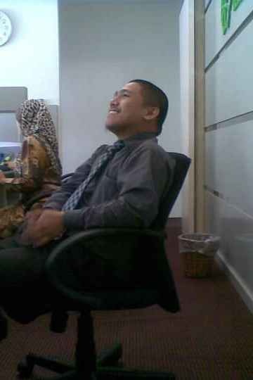 Khalis Fida'iy Juhari